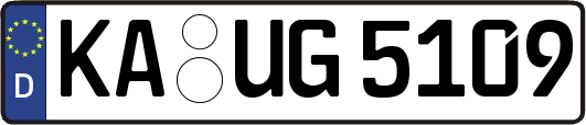 KA-UG5109