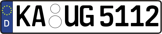 KA-UG5112