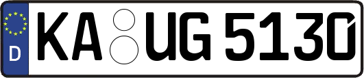 KA-UG5130