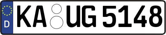 KA-UG5148