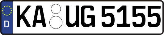 KA-UG5155
