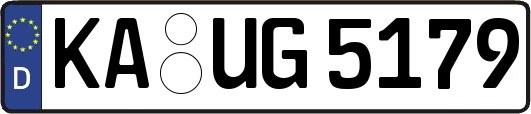 KA-UG5179