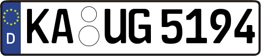 KA-UG5194
