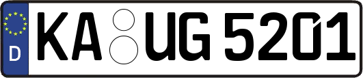 KA-UG5201