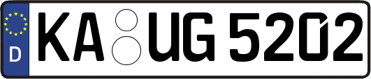 KA-UG5202