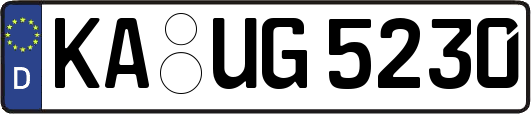 KA-UG5230