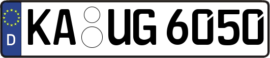 KA-UG6050