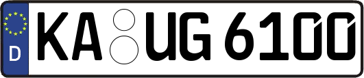 KA-UG6100