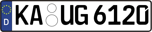 KA-UG6120