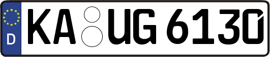 KA-UG6130