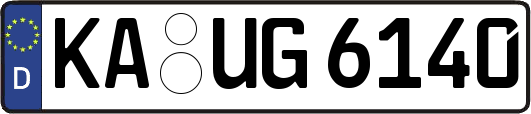 KA-UG6140