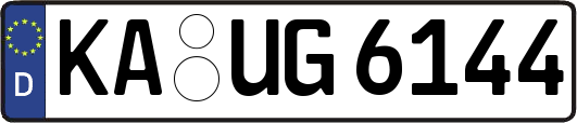 KA-UG6144
