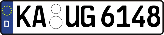 KA-UG6148