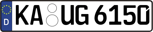 KA-UG6150