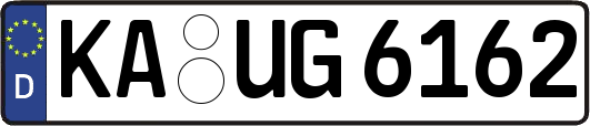 KA-UG6162