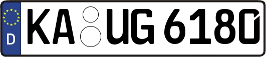 KA-UG6180
