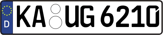 KA-UG6210