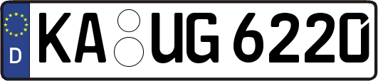 KA-UG6220