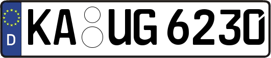 KA-UG6230