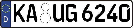 KA-UG6240