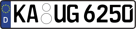 KA-UG6250