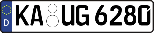 KA-UG6280
