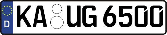 KA-UG6500