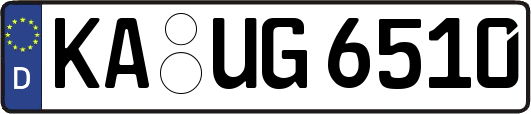 KA-UG6510