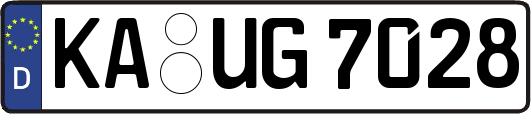 KA-UG7028