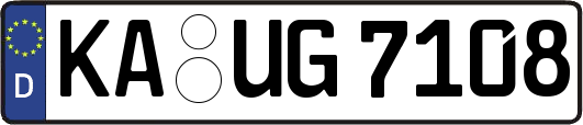 KA-UG7108
