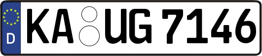 KA-UG7146
