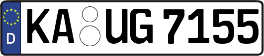KA-UG7155
