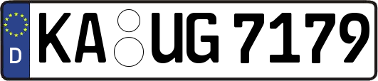 KA-UG7179