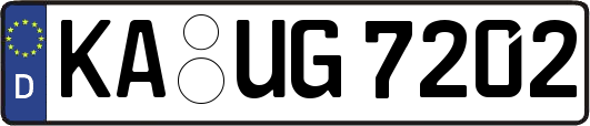 KA-UG7202