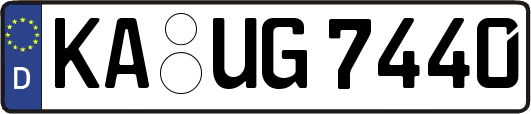 KA-UG7440