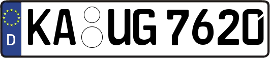 KA-UG7620