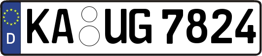 KA-UG7824