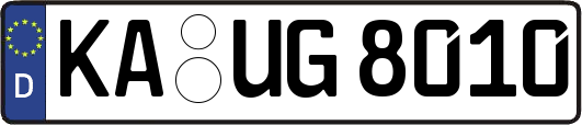 KA-UG8010