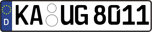 KA-UG8011