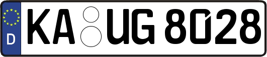 KA-UG8028