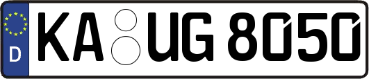 KA-UG8050