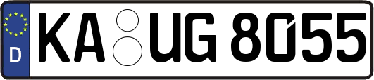 KA-UG8055