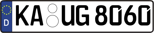 KA-UG8060