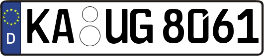 KA-UG8061