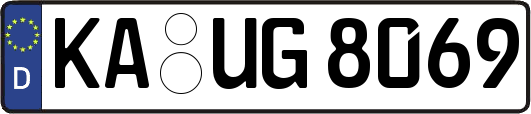 KA-UG8069