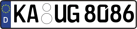 KA-UG8086