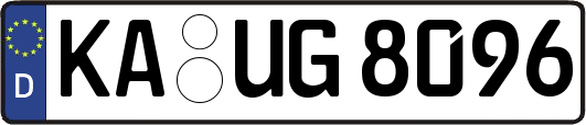 KA-UG8096