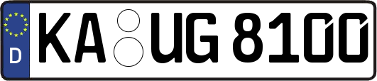 KA-UG8100