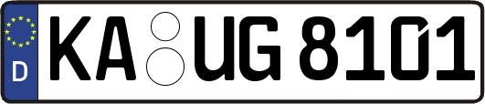 KA-UG8101