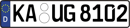 KA-UG8102